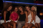 Friday Beach Bar at Edde Sands, Byblos